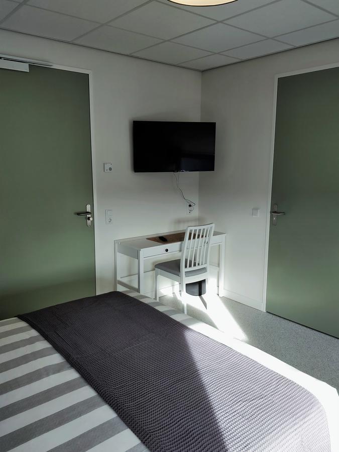 Antonius Hoeve Oudenbosch Luaran gambar